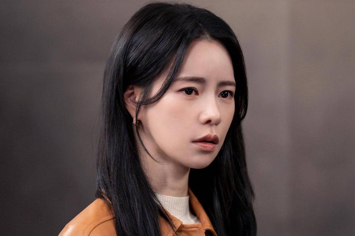 Still cut drama My Royal Nemesis