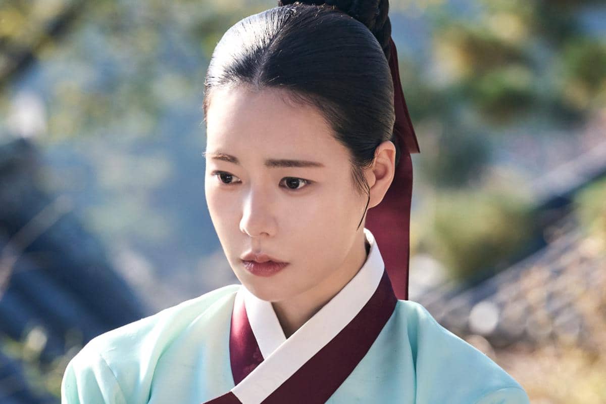 Mengapa Jiwa Kang Dan Shim Kembali ke Era Joseon di My Royal Nemesis?