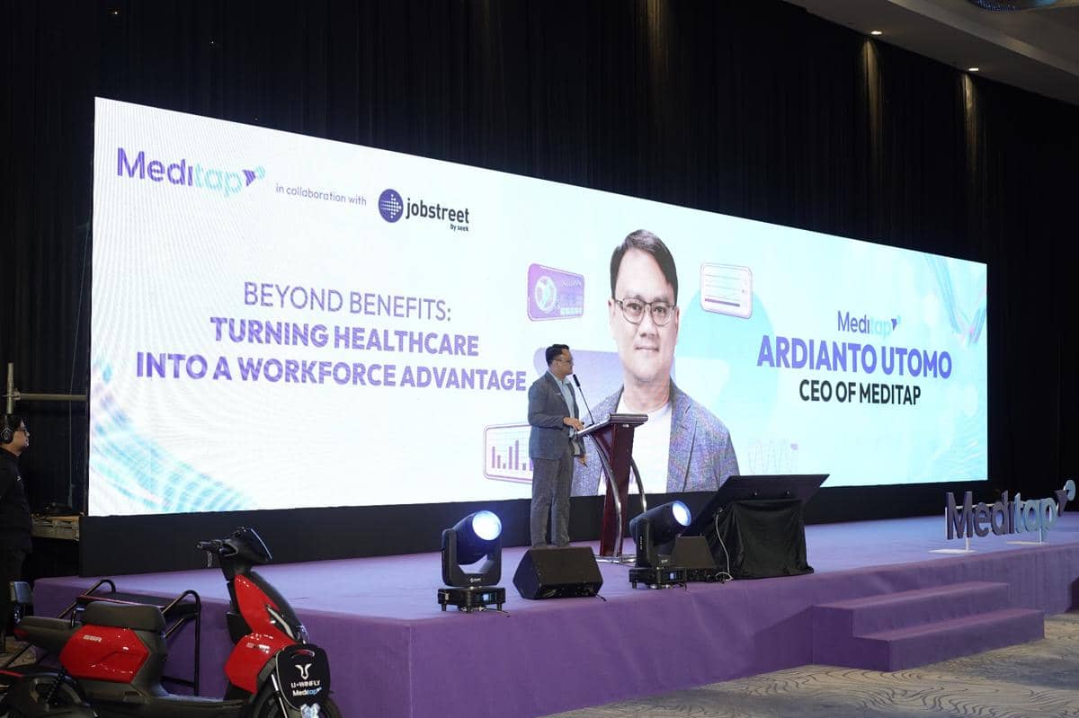 Kesehatan Karyawan Makin Jadi Fokus dalam Strategi Bisnis Perusahaan (Dok. IDN Times)