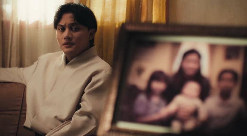 Lirik Lagu Jangan Buang Aku - Rizky Febian, OST Film Jangan Buang Ibu