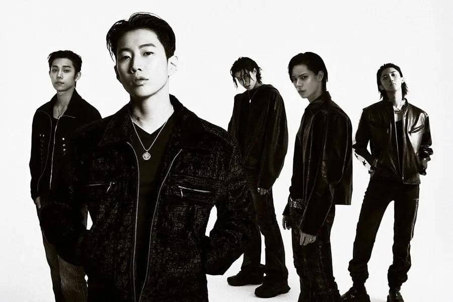 Jay Park Umumkan Tur Dunia 2026 Bareng LNGSHOT, Jakarta Masuk?