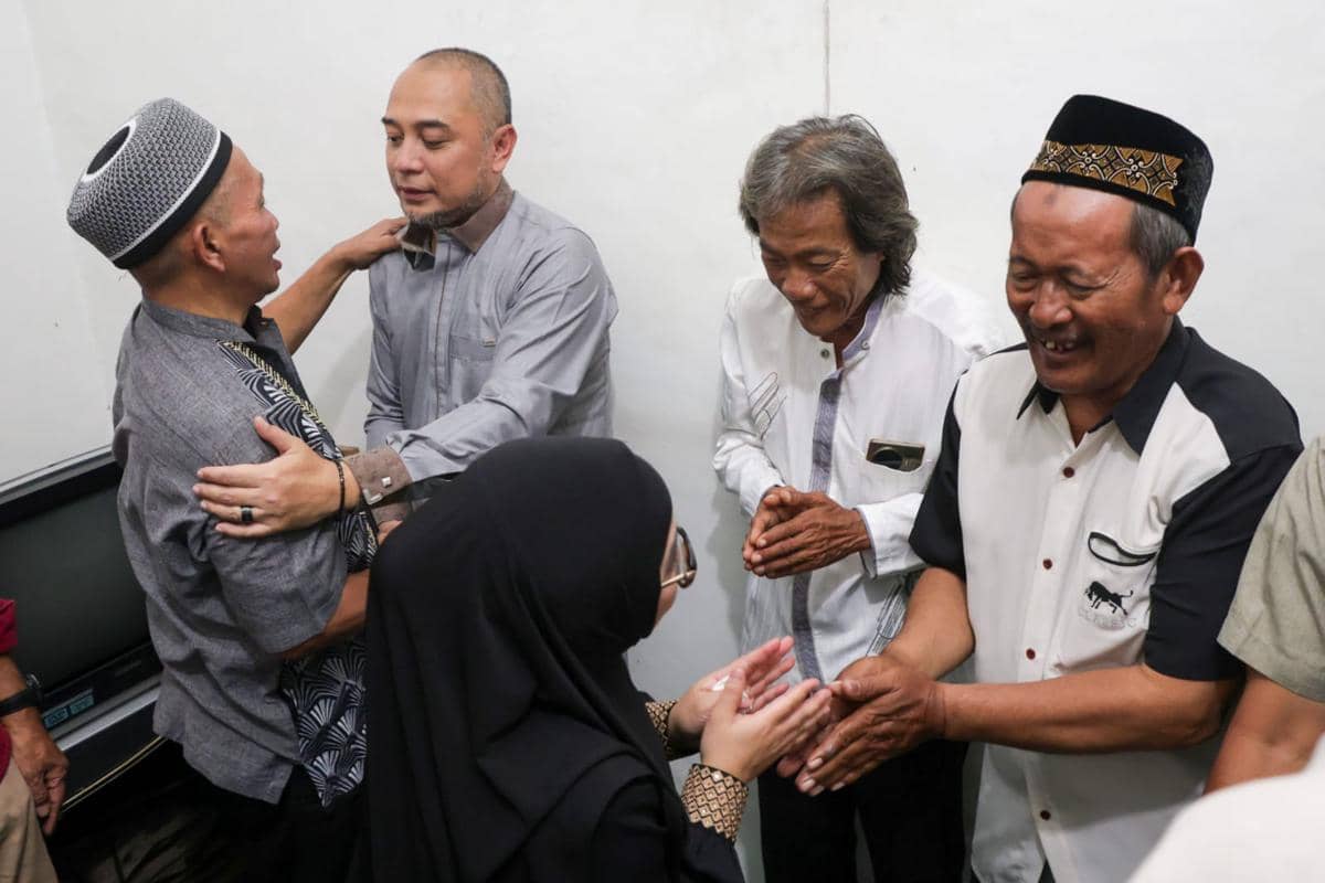 Eri Ancam Copot Kadis Usai Warga Tewas di Lubang Proyek Surabaya