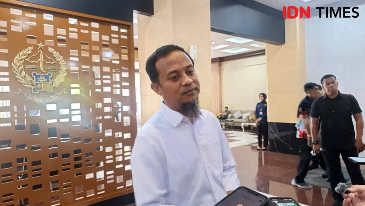 Gubernur Sulsel Dukung Usulan Gaji PPPK Ditanggung APBN
