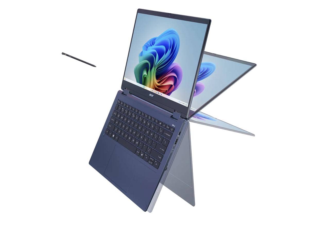 Acer Memperluas Portofolio dengan Dua Laptop Baru yang Ditenagai Prosesor Snapdragon Terbaru 5.jpg