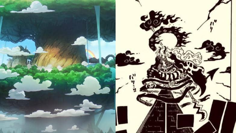 Kenapa Imu Baru Menargetkan Elbaph Sekarang di One Piece?