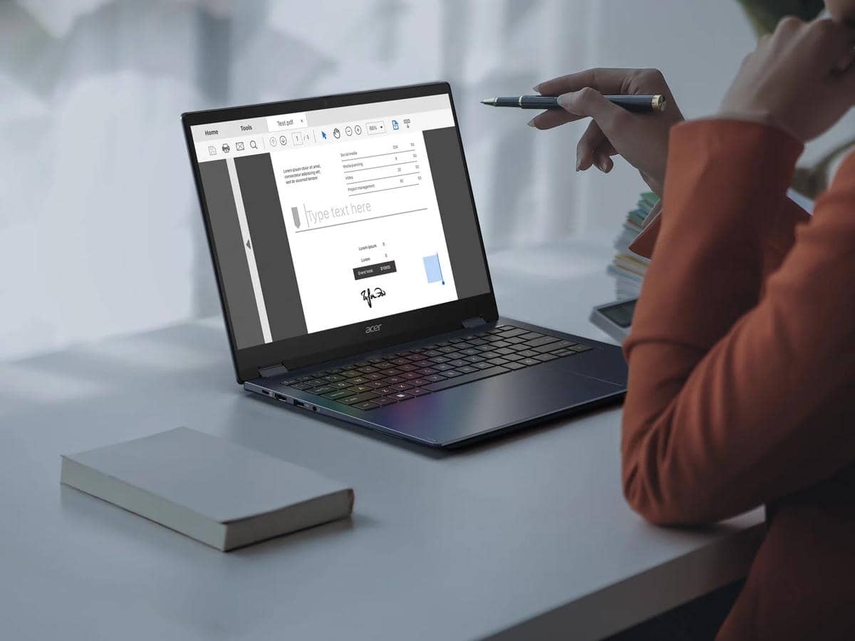 Acer Memperluas Portofolio dengan Dua Laptop Baru yang Ditenagai Prosesor Snapdragon Terbaru 6.jpg