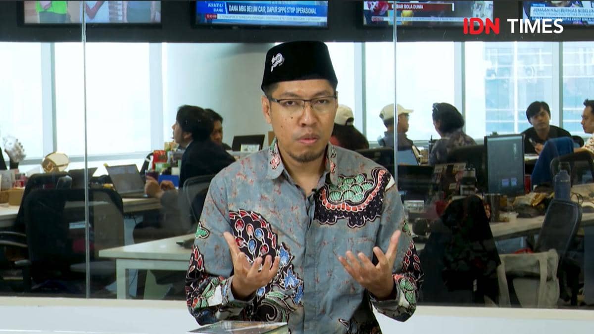Ahmadiyah Berharap Ada Ruang Dialog Usai Pembubaran Camping di Solo