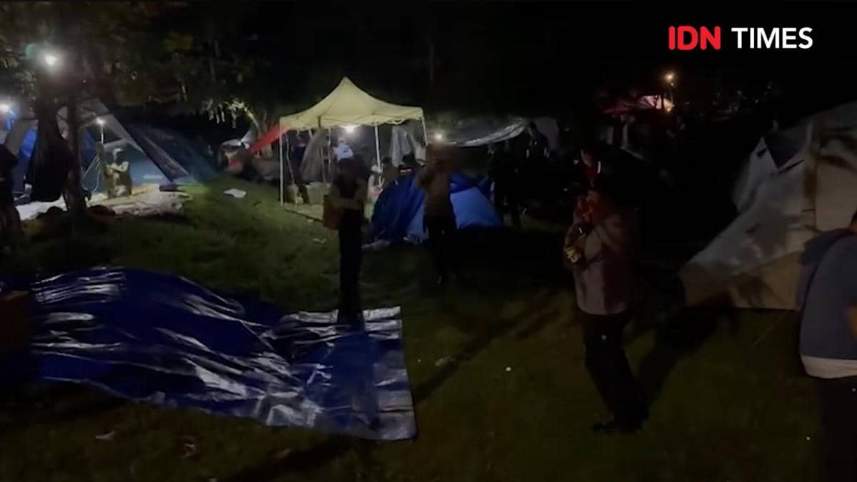 Ahmadiyah Investigasi Akar Pembubaran Camping, Soroti Kelompok Penolak