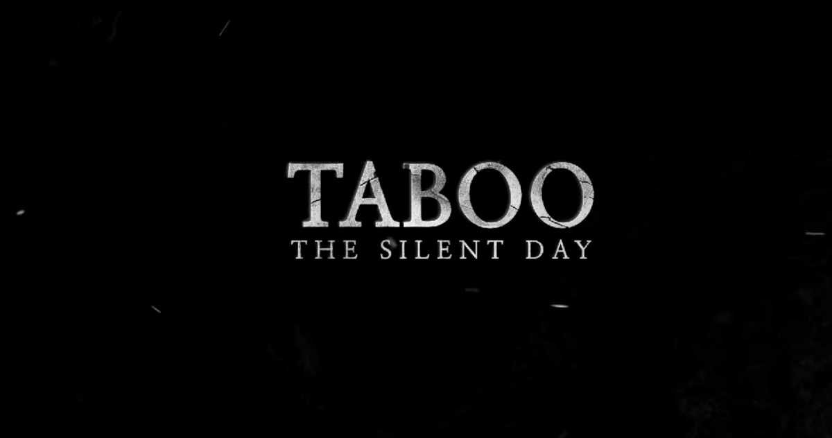 Sinopsis Film Taboo: The Silent Day, Horor Korea Berlatar di Bali