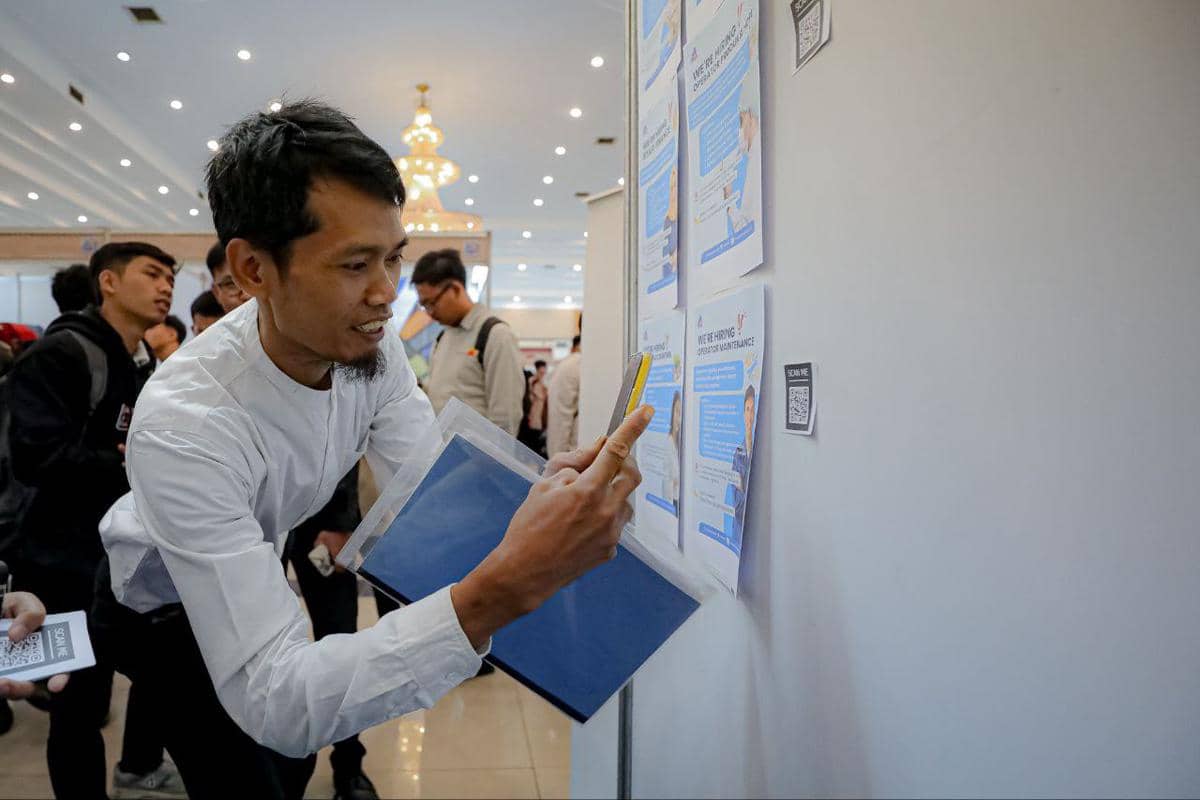 Pemkot Bandung Siapkan Job Fair Pekan Depan, Ada 2.361 Peluang Kerja