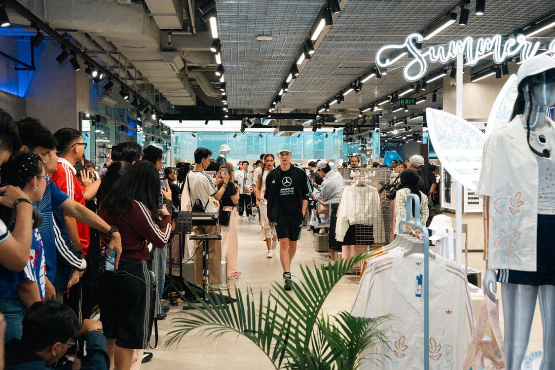 Trunk Show of adidas Brand Center Collection.jpg