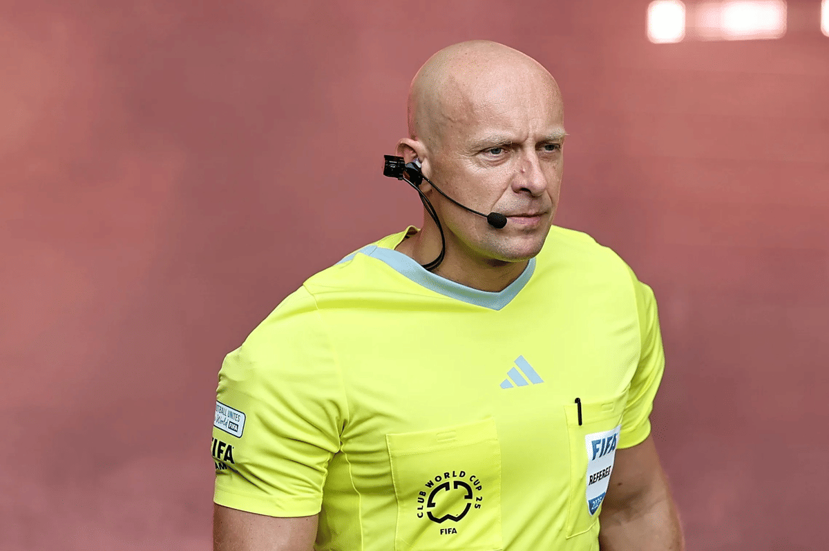 gaji wasit Piala Dunia 2026