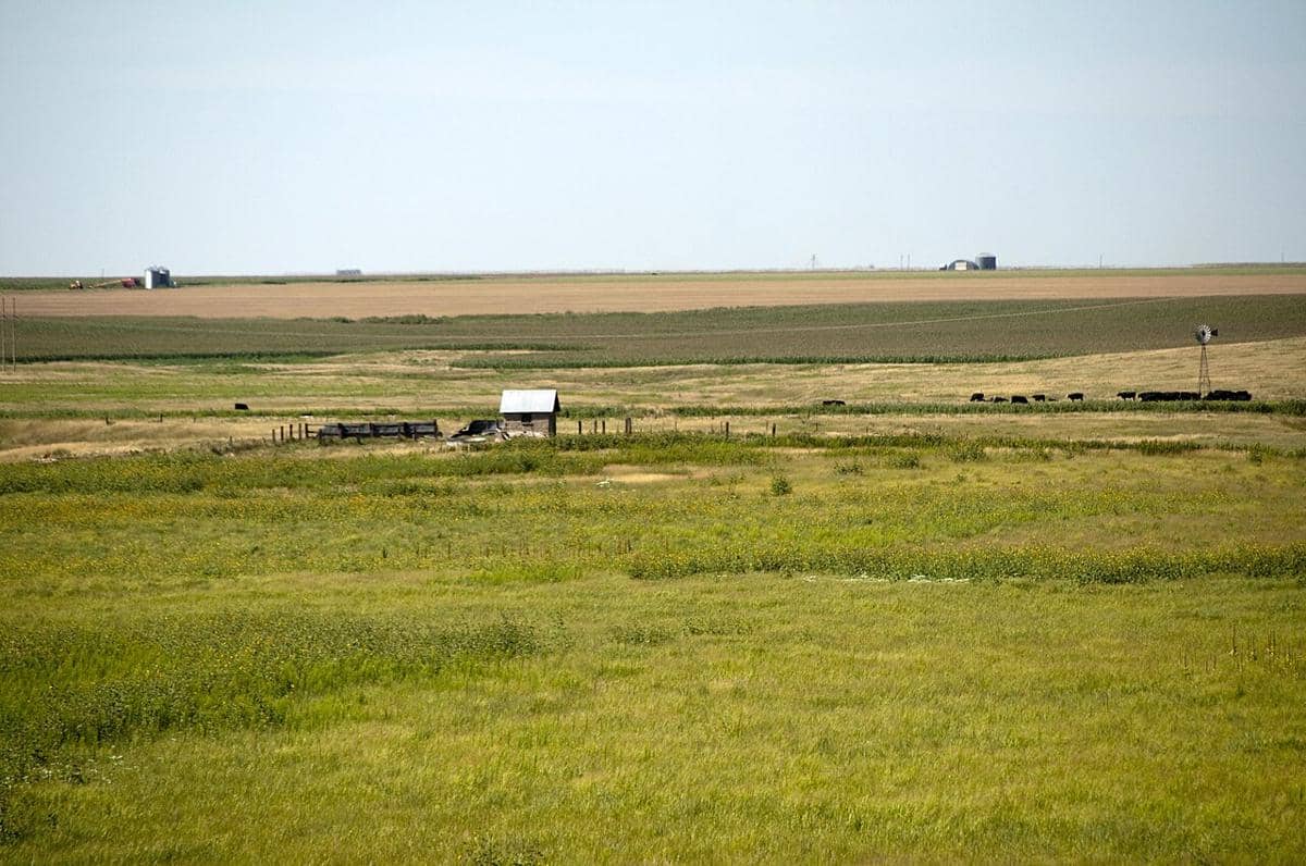 Great Plains