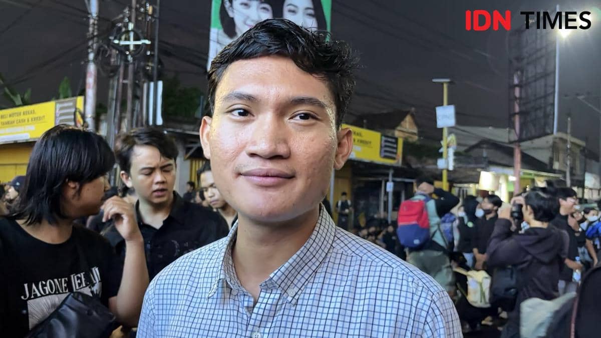 Tiyo Ardianto: Kepercayaan Publik terhadap Prabowo-Gibran Sudah Hilang
