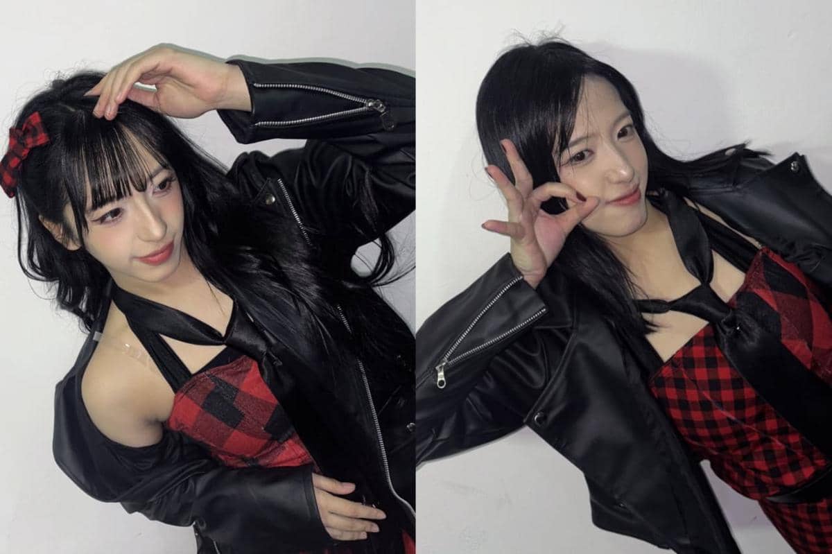 Daisy dan Danella JKT48