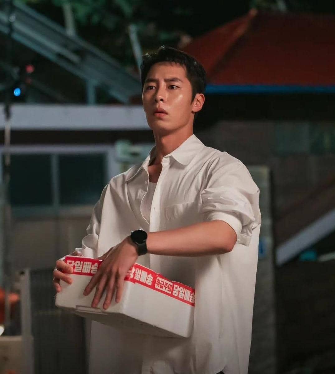 5 Evolusi Akting Lee Jae Wook, Leading Man Serba Bisa!
