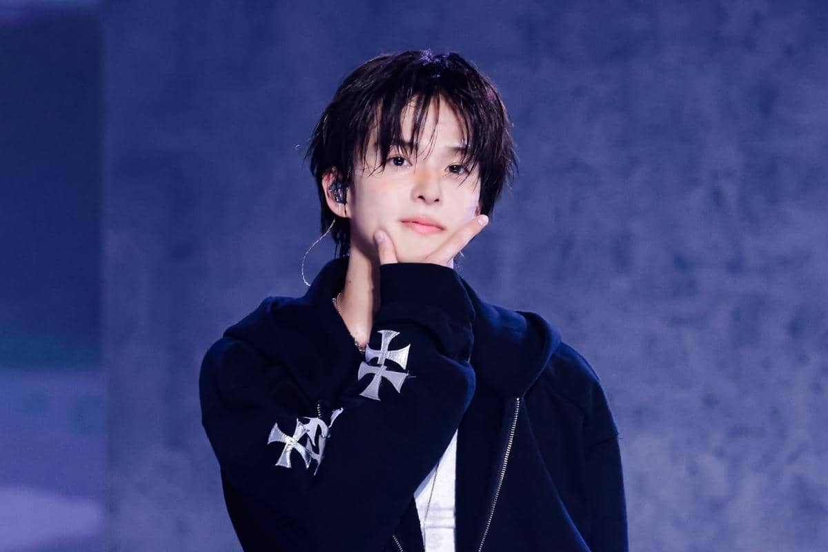 6 Idol KPop yang Dikenal Picky Eater, Banyak Gak Sukanya!