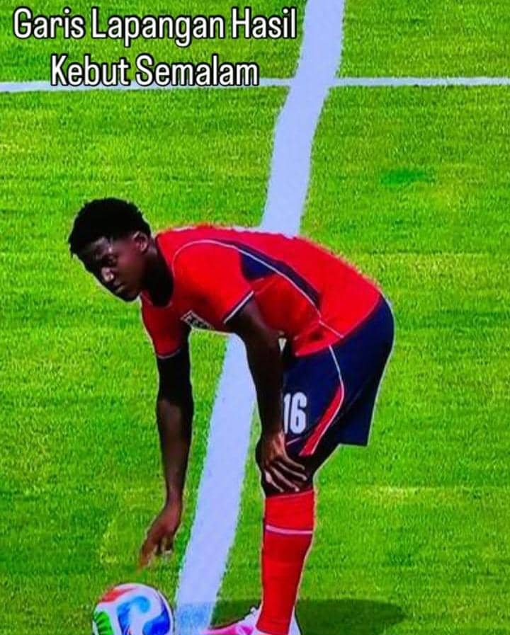 meme Piala Dunia 2026