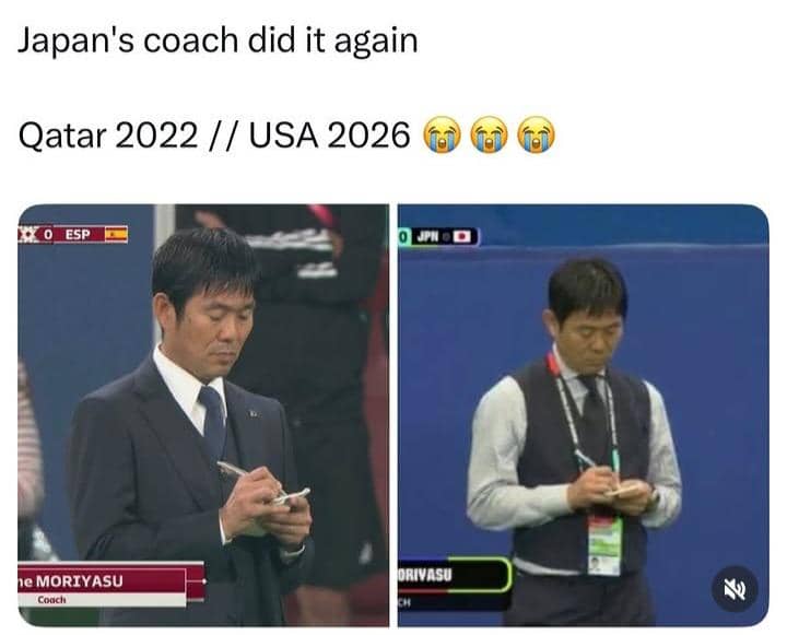 meme Piala Dunia 2026