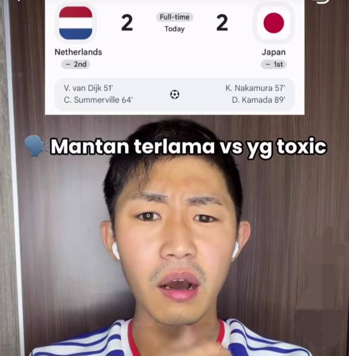 meme Piala Dunia 2026