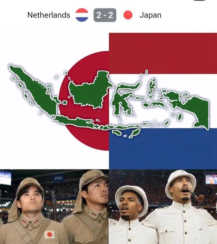 meme Piala Dunia 2026
