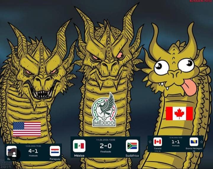 meme Piala Dunia 2026