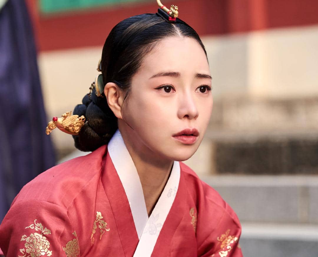 still cut drakor My Royal Nemesis