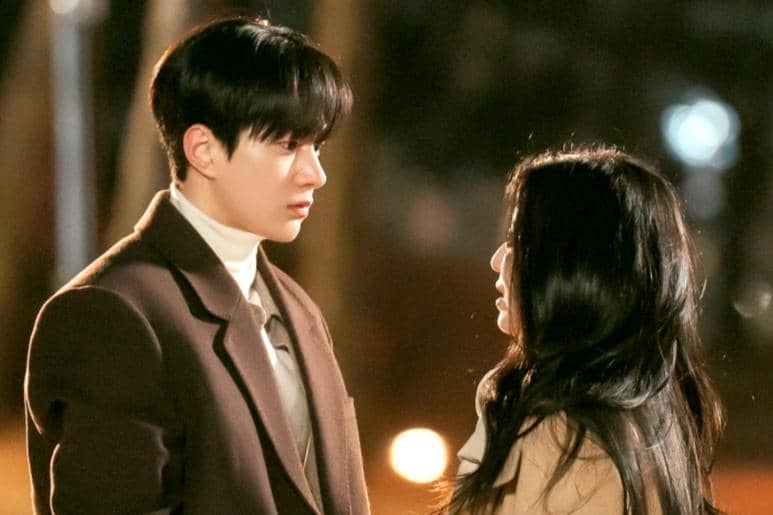 Cuplikan drama Love in Sync (dok. U+ Mobile TV/ Love in Sync)