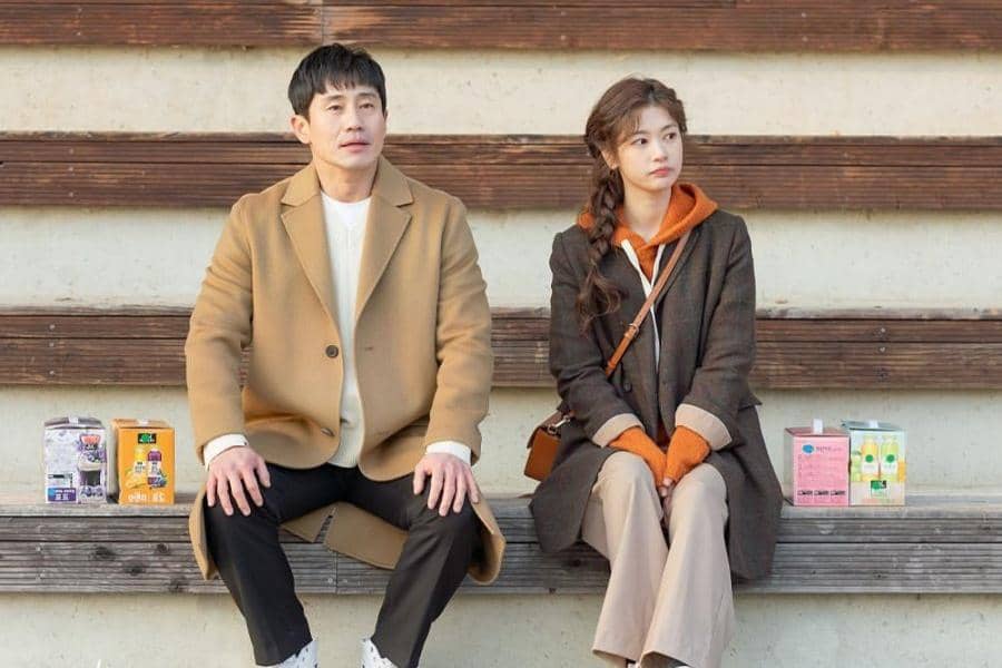 Cuplikan drama Fix You (dok. KBS2/ Fix You)