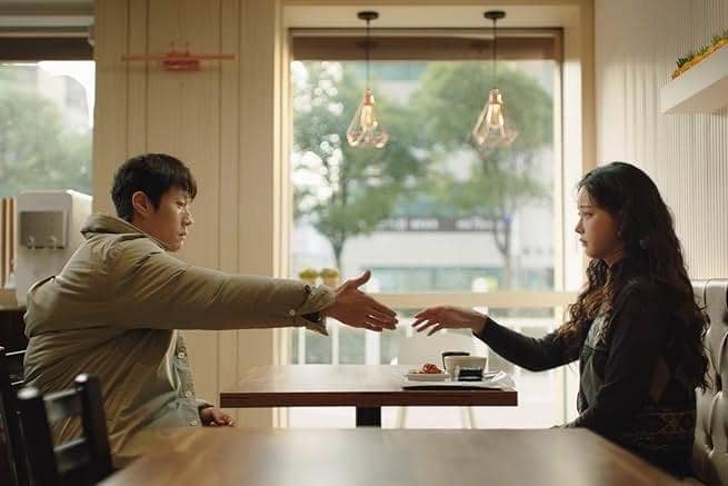 Cuplikan drama Mad for Each Other (dok. Daum Kakao TV/ Mad for Each Other)