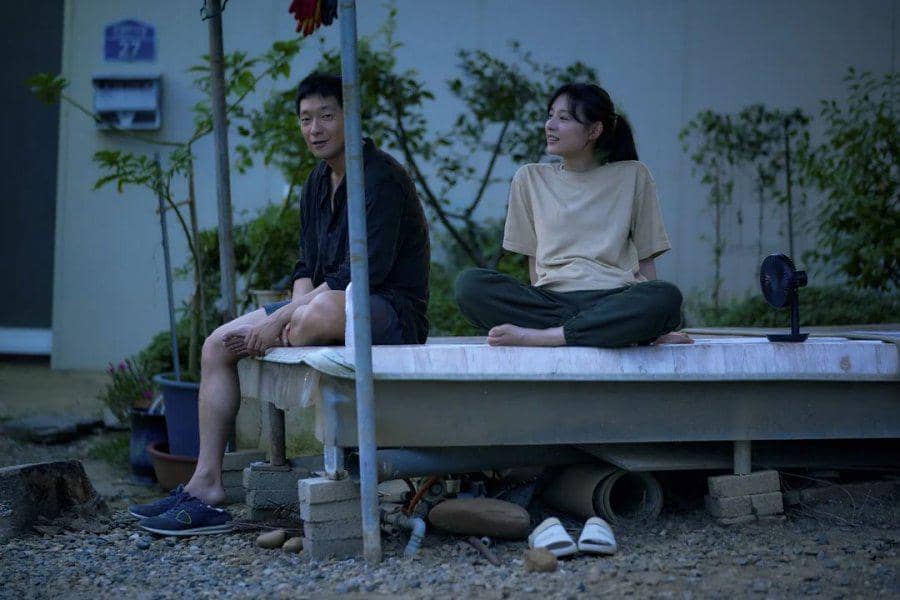 Cuplikan drama My Liberation Notes (dok. jTBC/ My Liberation Notes)
