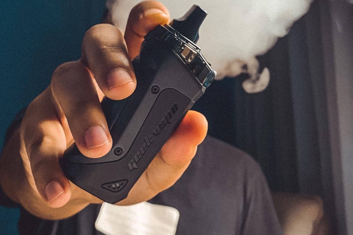 ilustrasi vape