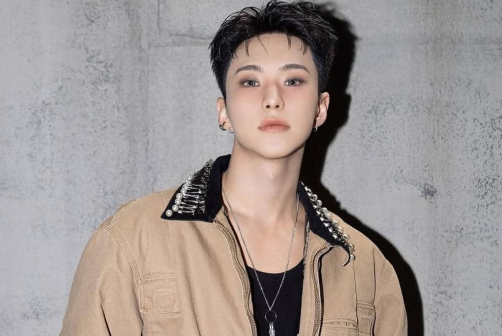 Hoshi SEVENTEEN Wujudkan Ruang Kelas Baru di Zambia Lewat Donasi