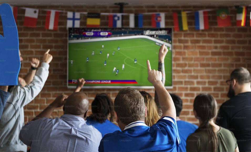 46 Lokasi Nobar Piala Dunia 2026 di Medan, Yok Ramaikan!