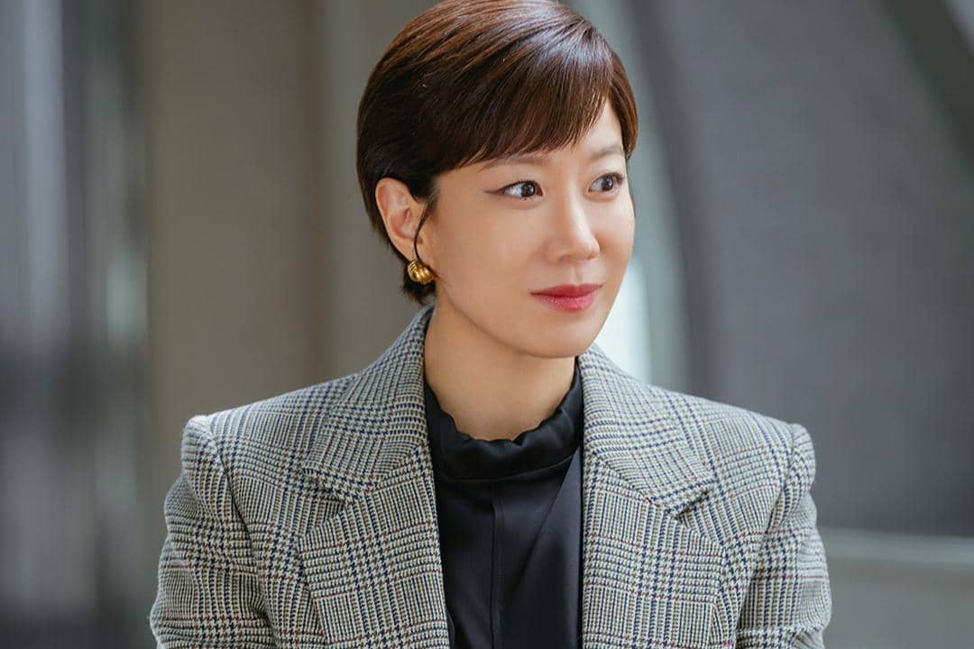 still cut drakor Reborn Rookie