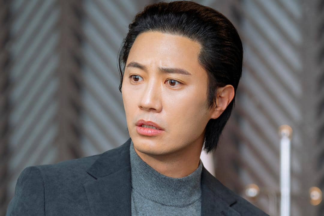 still cut drakor Reborn Rookie