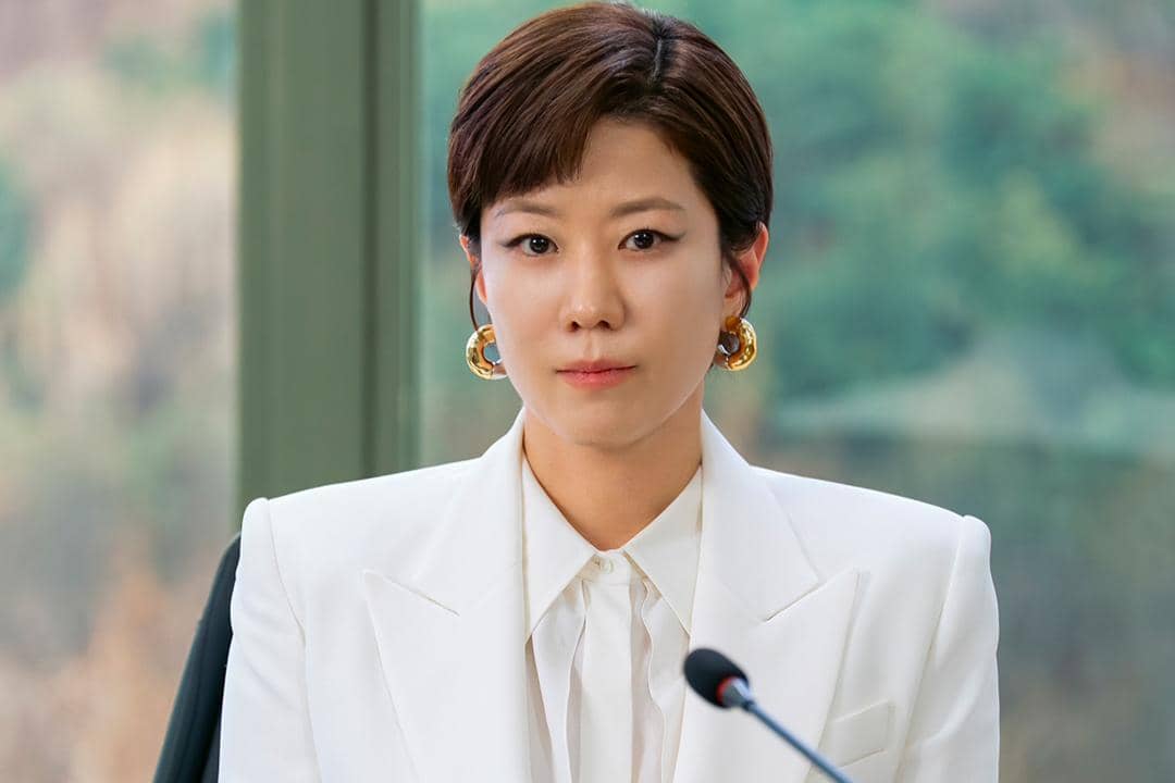 7 Alasan Jae Gyeong Tak Layak Jadi Pemimpin di Reborn Rookie