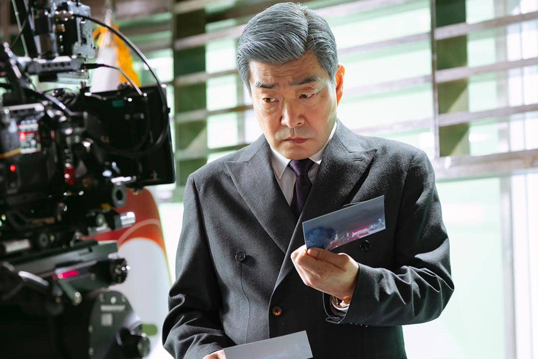still cut drakor Reborn Rookie