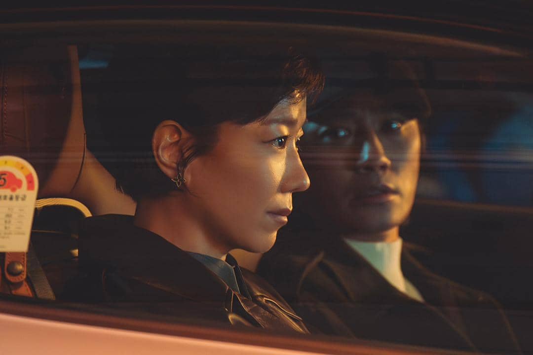 still cut drakor Reborn Rookie