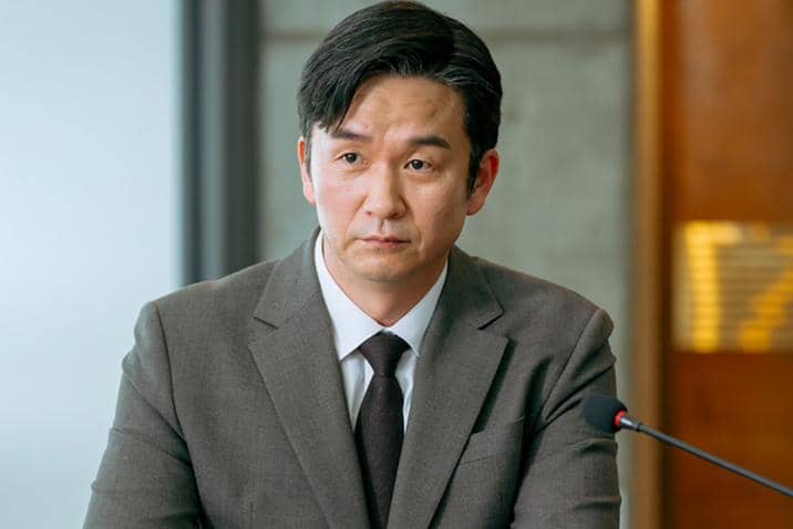 still cut drakor Reborn Rookie