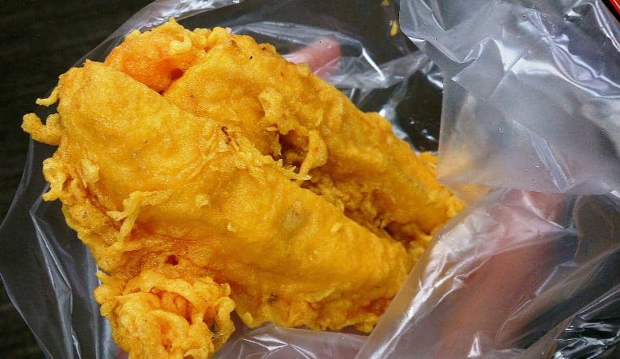 5 Jenis Pisang Paling Cocok Buat Gorengan, Bukan Cuma Pisang Raja!