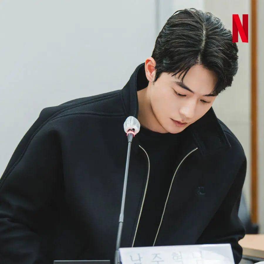 7 Fakta Peran Nam Joo Hyuk di The East Palace, Jadi Pemburu Hantu!