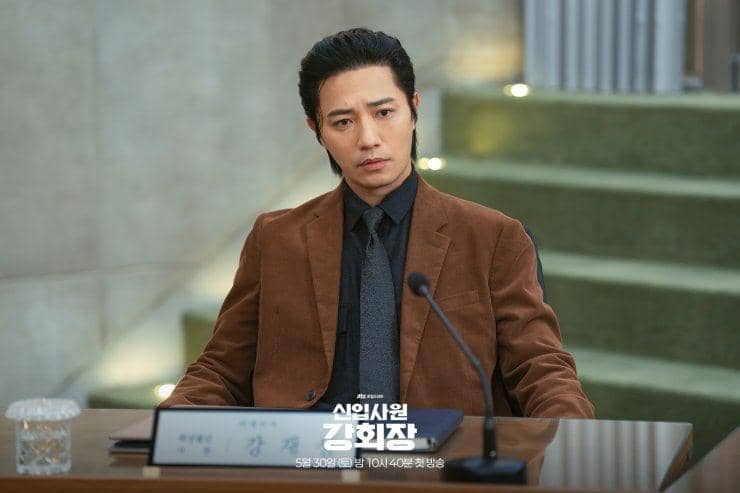 still cut drama Reborn Rookie