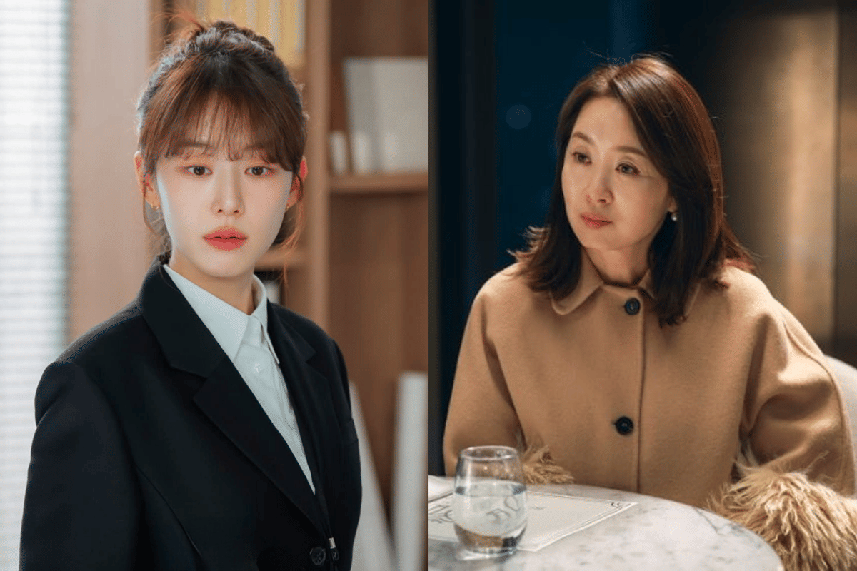still cut drama Reborn Rookie