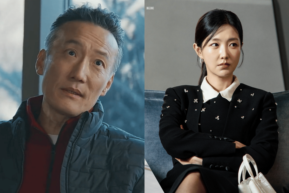 still cut drama Reborn Rookie