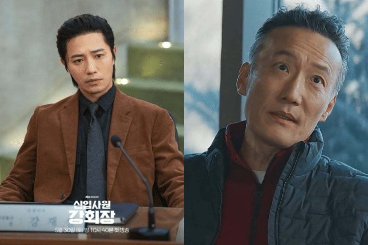 still cut drama Reborn Rookie