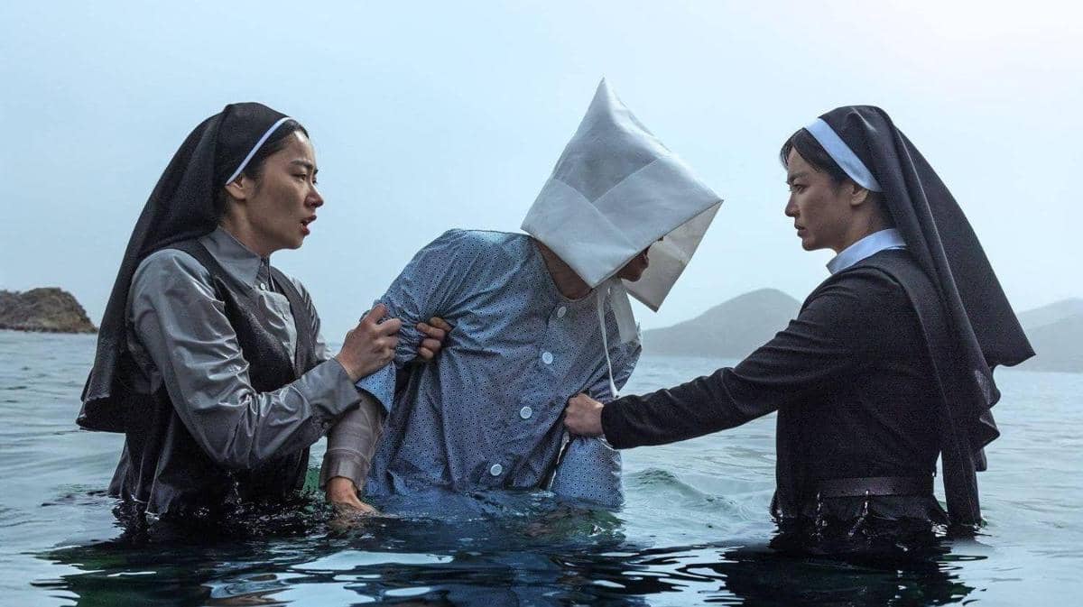 Film Dark Nuns