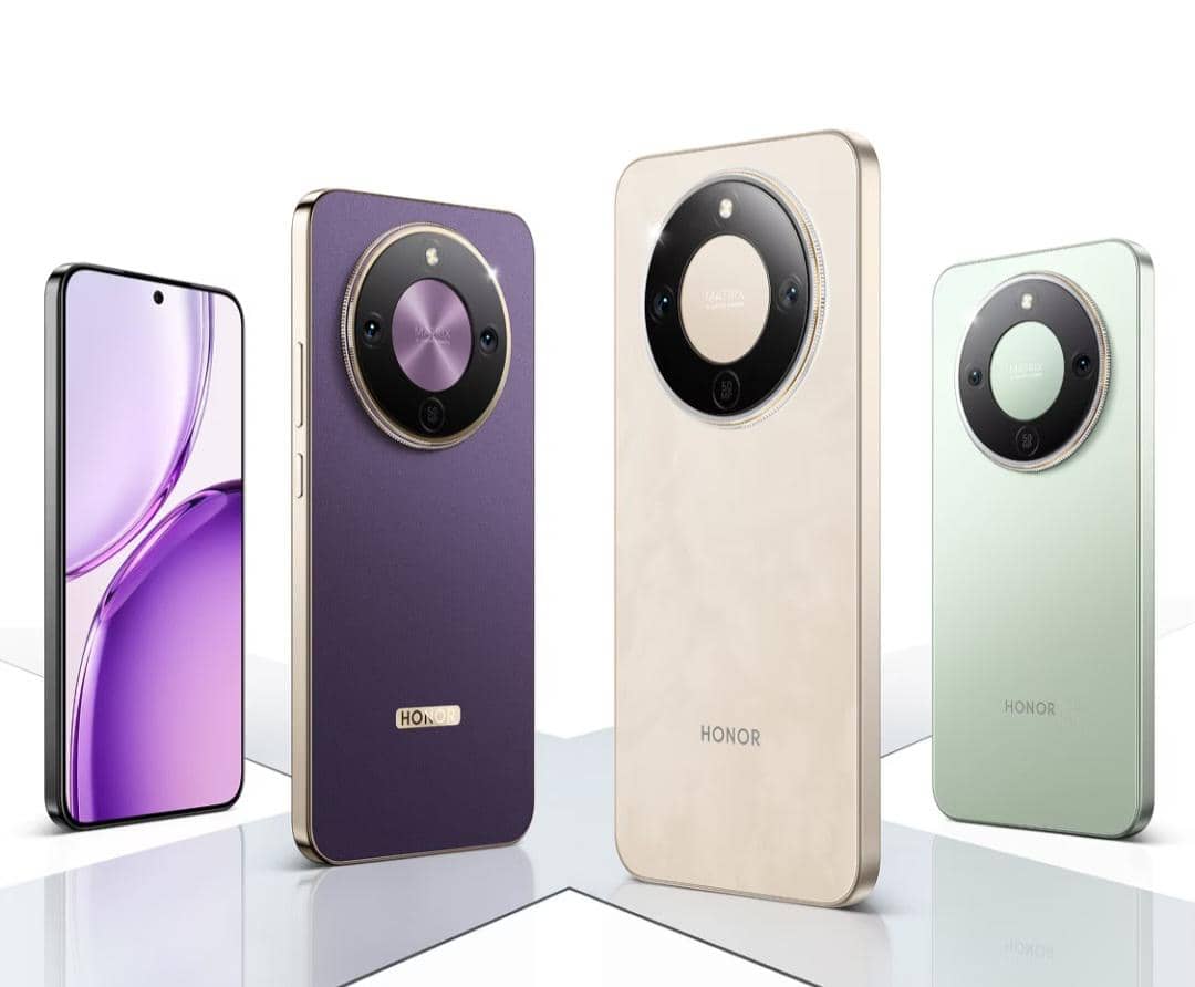 HONOR X70 Pro Max