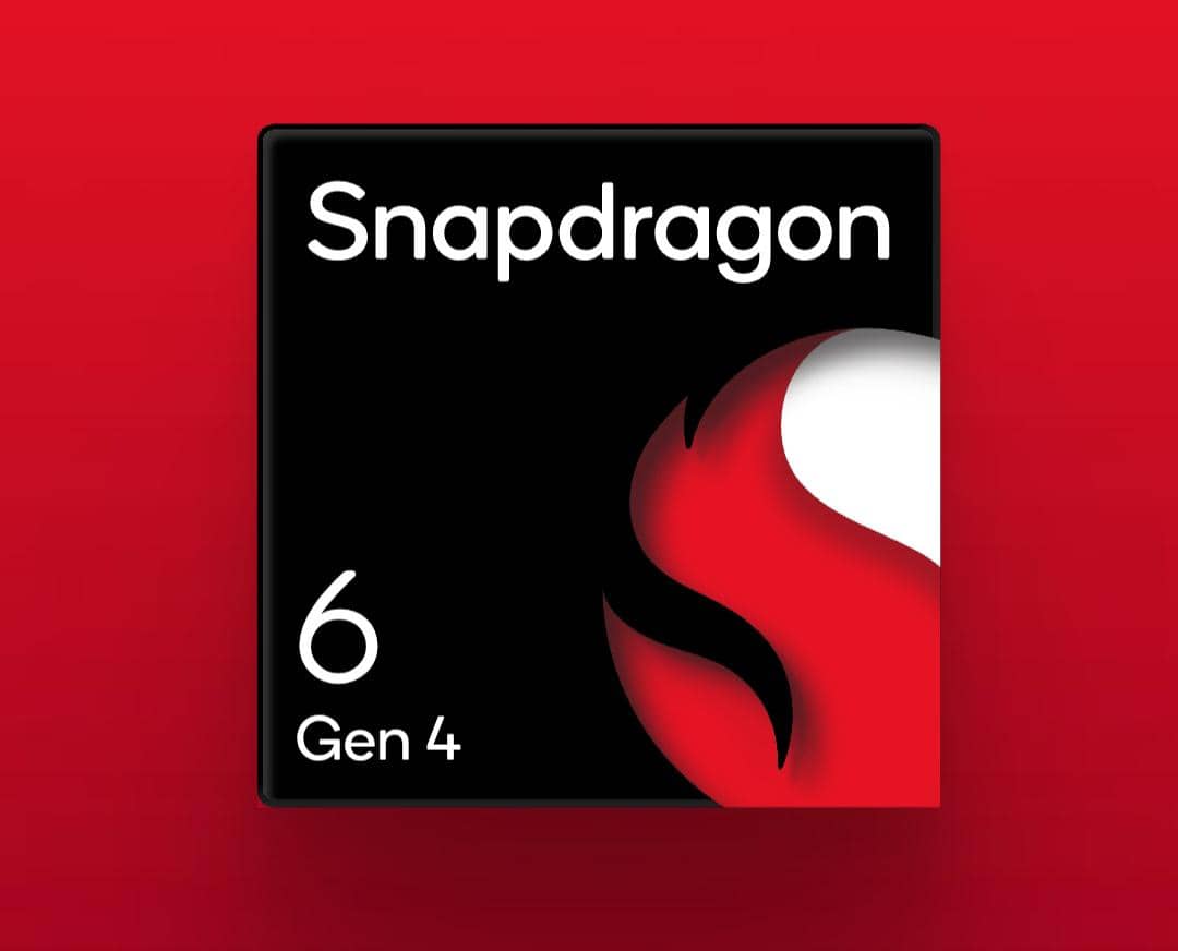 ilustrasi CPU Qualcomm Snapdragon 6 Gen 4