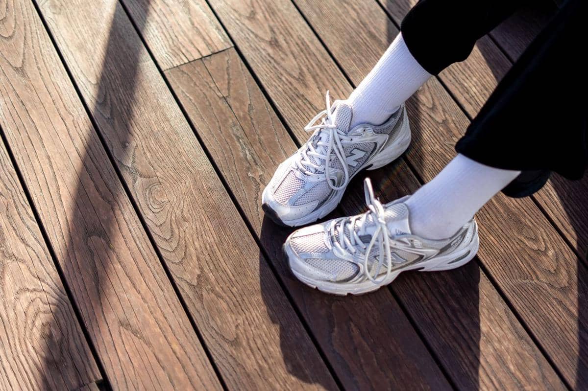 4 Sepatu New Balance yang Diskon di Sport Station Juni 2026
